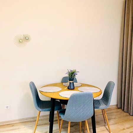 Cozy Apartment In Chisinau Ngoại thất bức ảnh