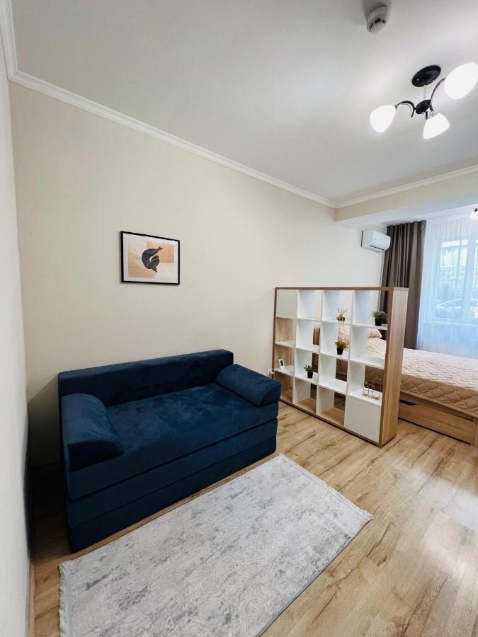 Cozy Apartment In Chisinau Ngoại thất bức ảnh