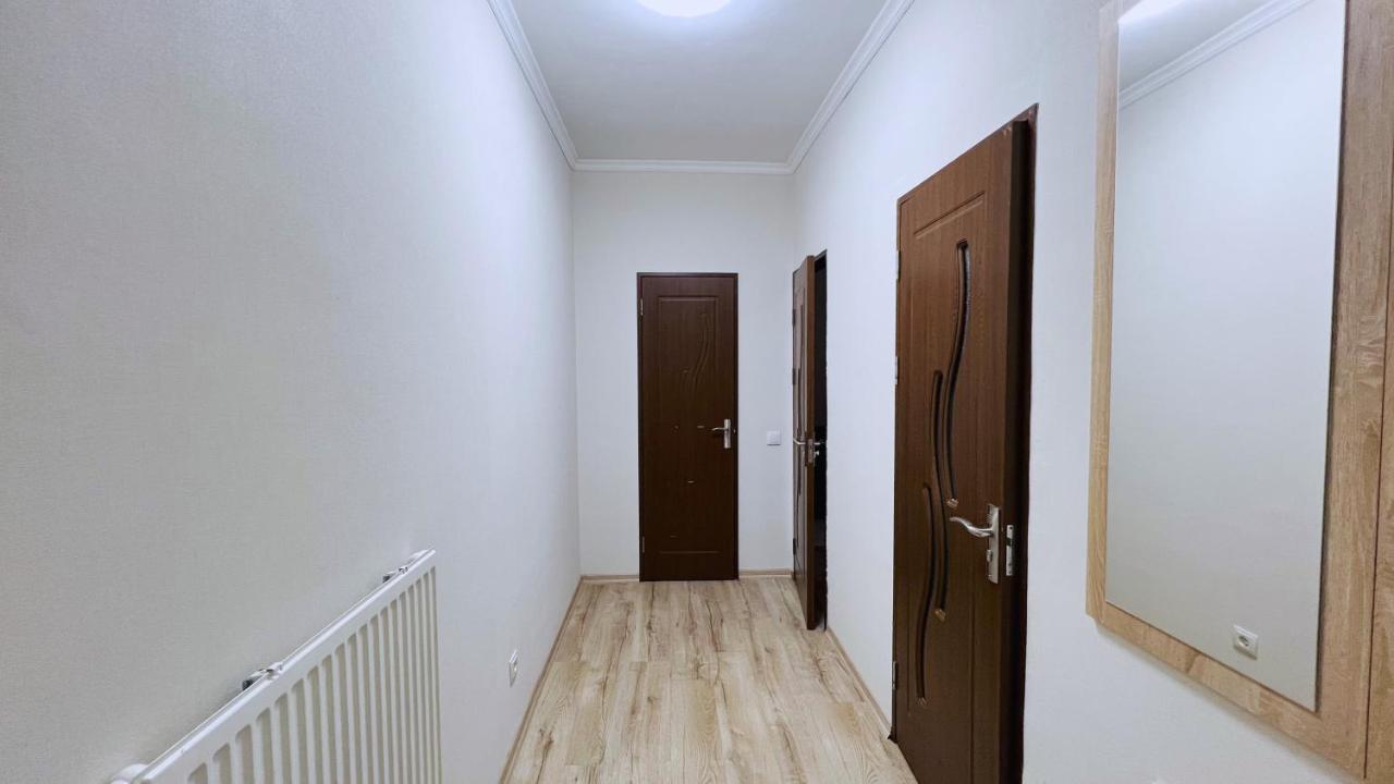 Cozy Apartment In Chisinau Ngoại thất bức ảnh