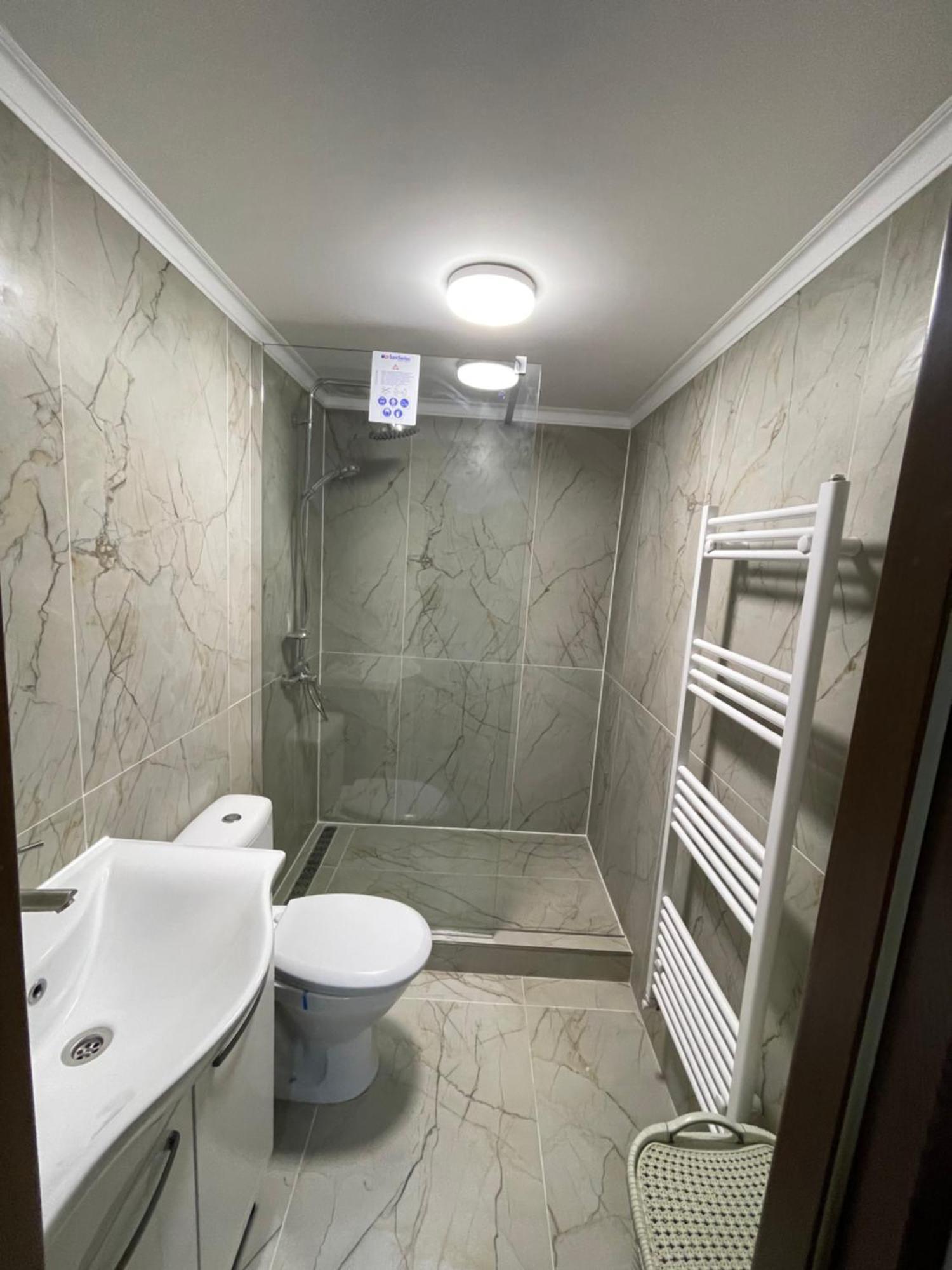 Cozy Apartment In Chisinau Ngoại thất bức ảnh